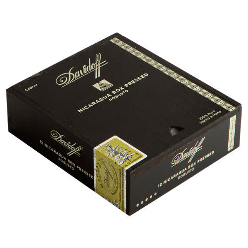 View product media DANBR Robusto, , jrcigars 3